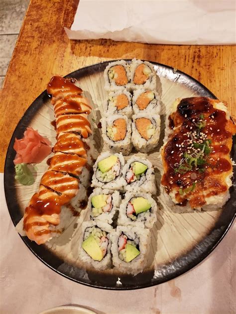 natori sushi|sushi nari columbia md.